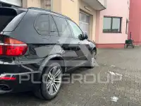 2011 BMW X5