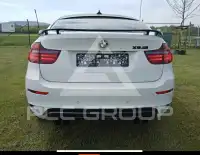 2010 BMW X6