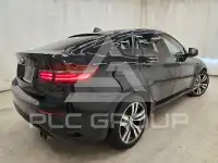 2011 BMW X6