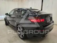 2011 BMW X6