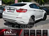 2011 BMW X6