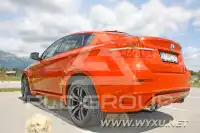 2011 BMW X6