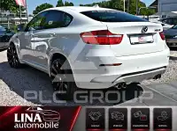 2011 BMW X6
