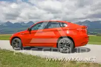 2011 BMW X6