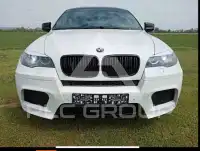 2010 BMW X6