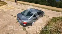 2011 BMW 520