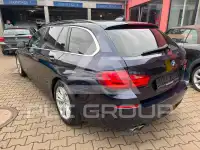 2011 BMW 520