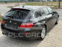 2011 BMW 520