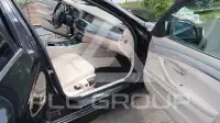 2011 BMW 520