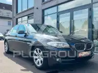 2011 BMW 520