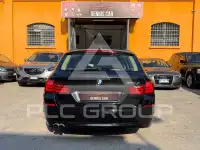 2011 BMW 520