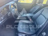 2011 BMW 520