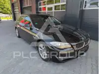 2011 BMW 520