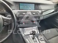 2011 BMW 520