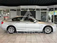 2011 BMW 520
