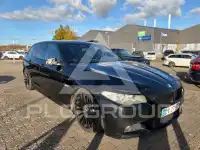 2011 BMW 520