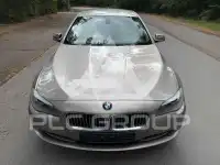 2011 BMW 520