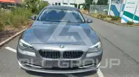 2011 BMW 520