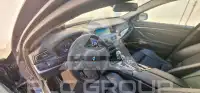 2011 BMW 520
