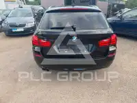 2011 BMW 520