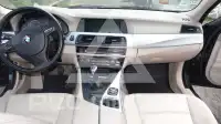 2011 BMW 520