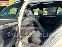 2011 BMW 520