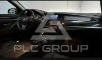 2011 BMW 520