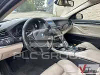 2011 BMW 520