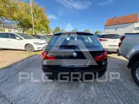 2011 BMW 520
