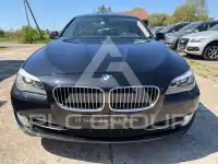 2011 BMW 520