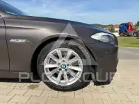 2011 BMW 520