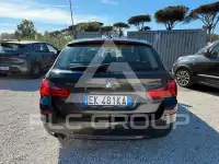 2011 BMW 520