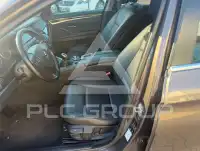 2011 BMW 520
