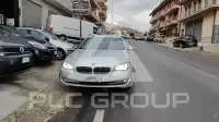 2011 BMW 520