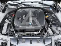 2011 BMW 520