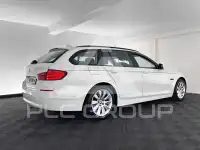 2011 BMW 520