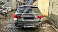 2011 BMW 520