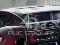 2011 BMW 520