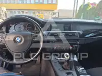 2011 BMW 520