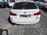 2011 BMW 520