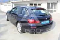 2011 BMW 520
