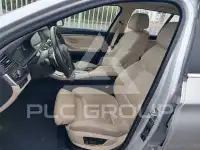 2011 BMW 520