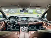 2011 BMW 520