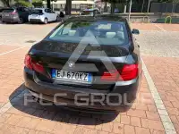 2011 BMW 520