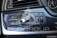 2011 BMW 520