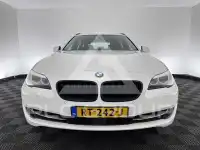 2011 BMW 520