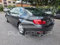 2011 BMW 520