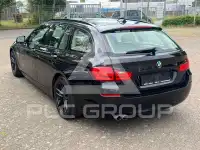 2011 BMW 520