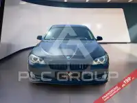 2011 BMW 520