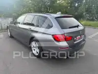 2011 BMW 520